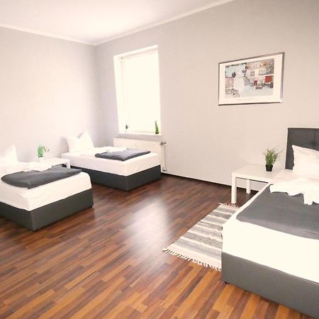 Sunnyhome Monteurwohnungen Und Apartments In Schwandorf Eksteriør billede