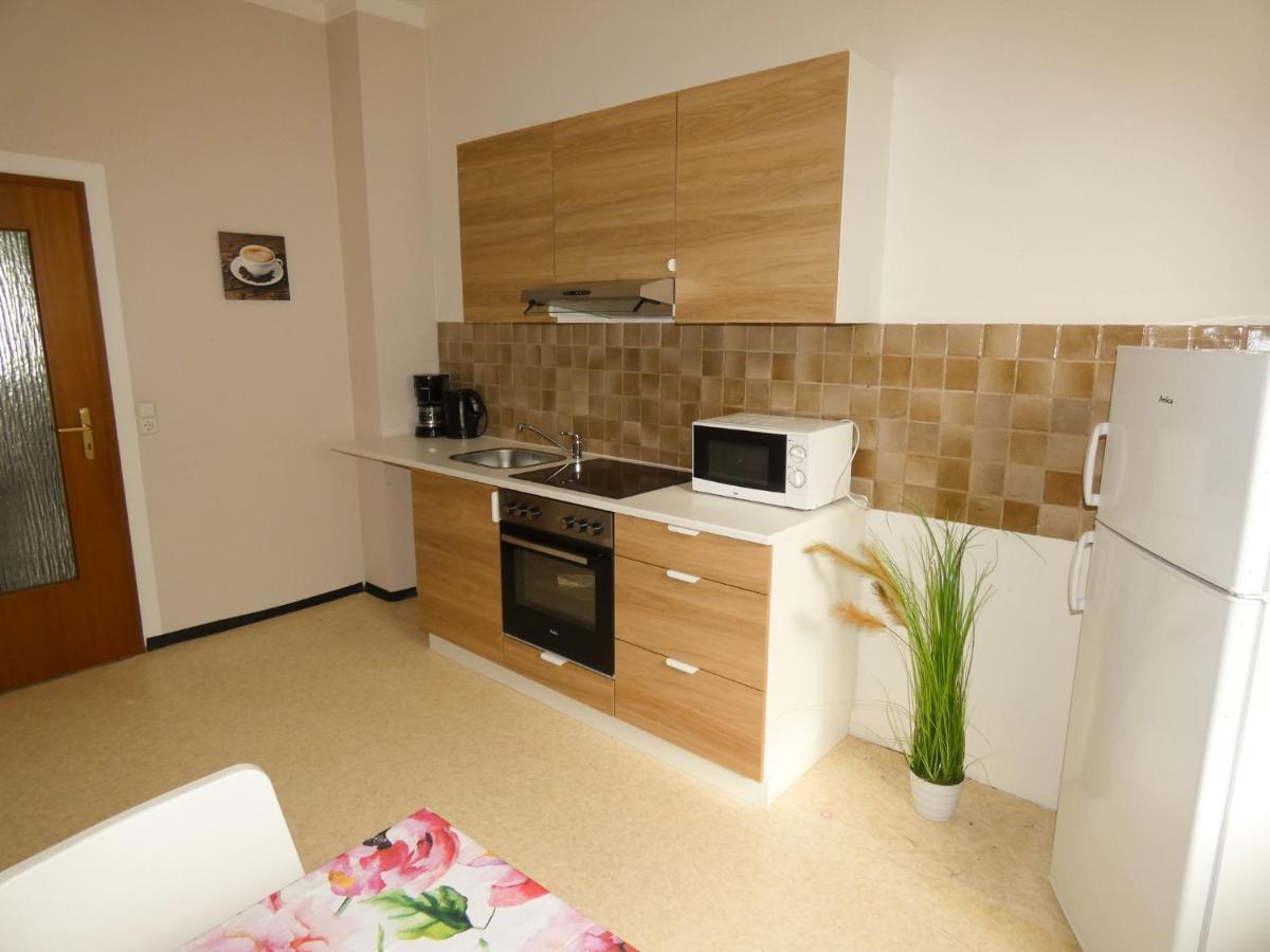 Sunnyhome Monteurwohnungen Und Apartments In Schwandorf Eksteriør billede