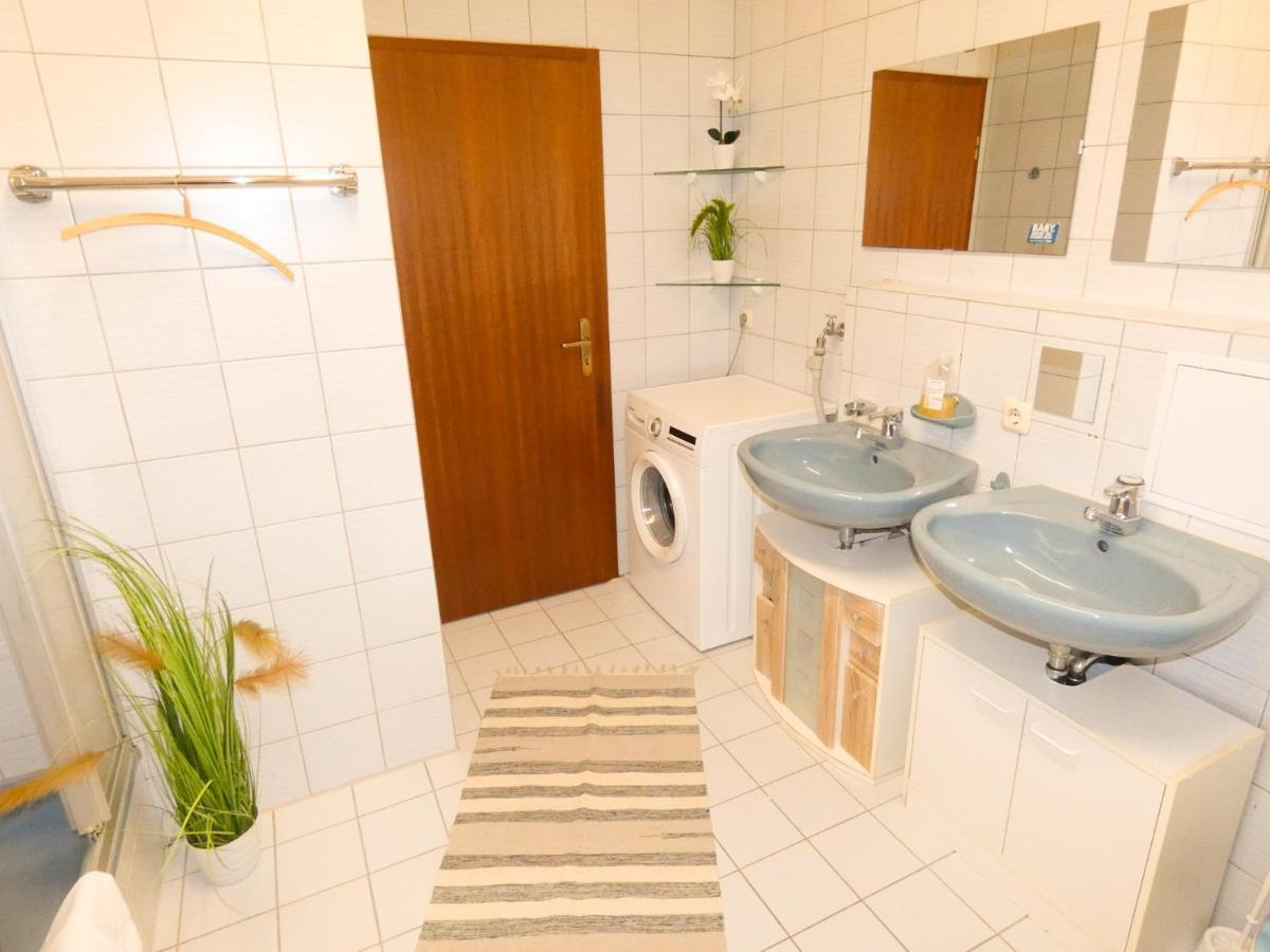 Sunnyhome Monteurwohnungen Und Apartments In Schwandorf Eksteriør billede