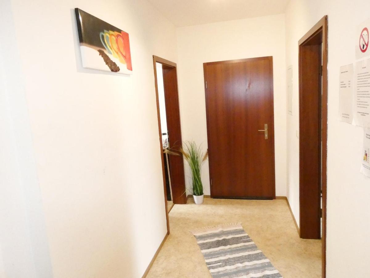 Sunnyhome Monteurwohnungen Und Apartments In Schwandorf Eksteriør billede