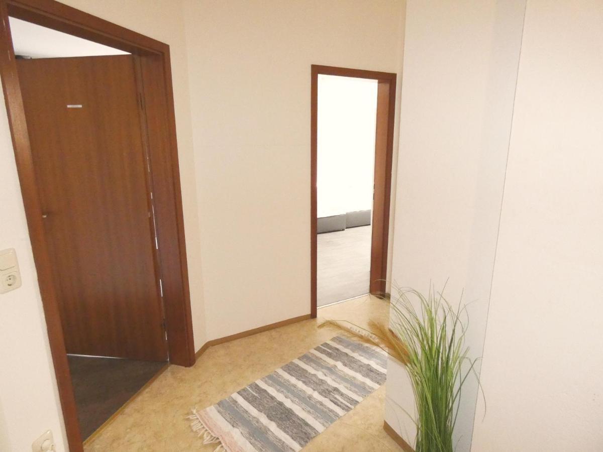 Sunnyhome Monteurwohnungen Und Apartments In Schwandorf Eksteriør billede
