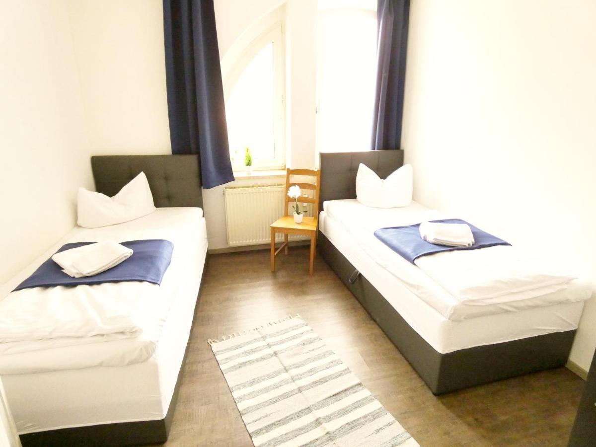 Sunnyhome Monteurwohnungen Und Apartments In Schwandorf Eksteriør billede