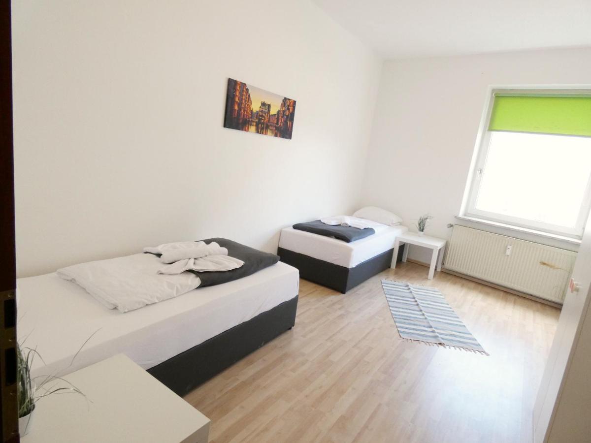 Sunnyhome Monteurwohnungen Und Apartments In Schwandorf Eksteriør billede