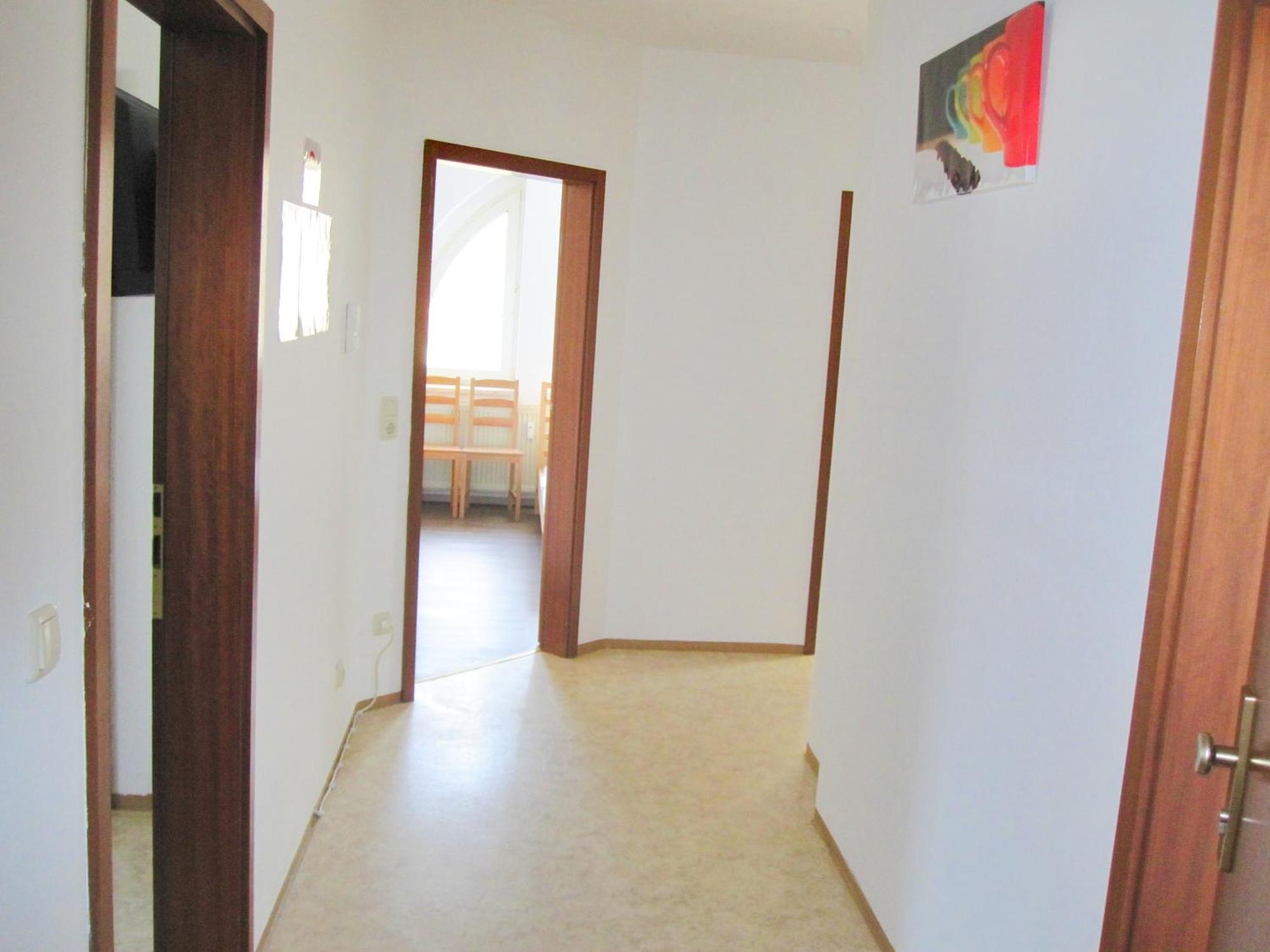 Sunnyhome Monteurwohnungen Und Apartments In Schwandorf Eksteriør billede