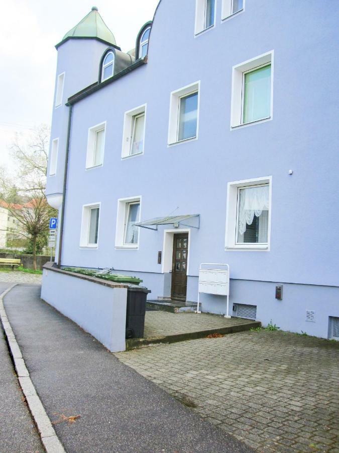 Sunnyhome Monteurwohnungen Und Apartments In Schwandorf Eksteriør billede