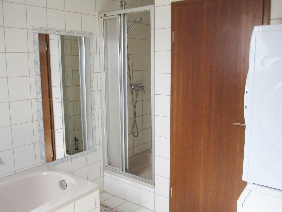 Sunnyhome Monteurwohnungen Und Apartments In Schwandorf Eksteriør billede