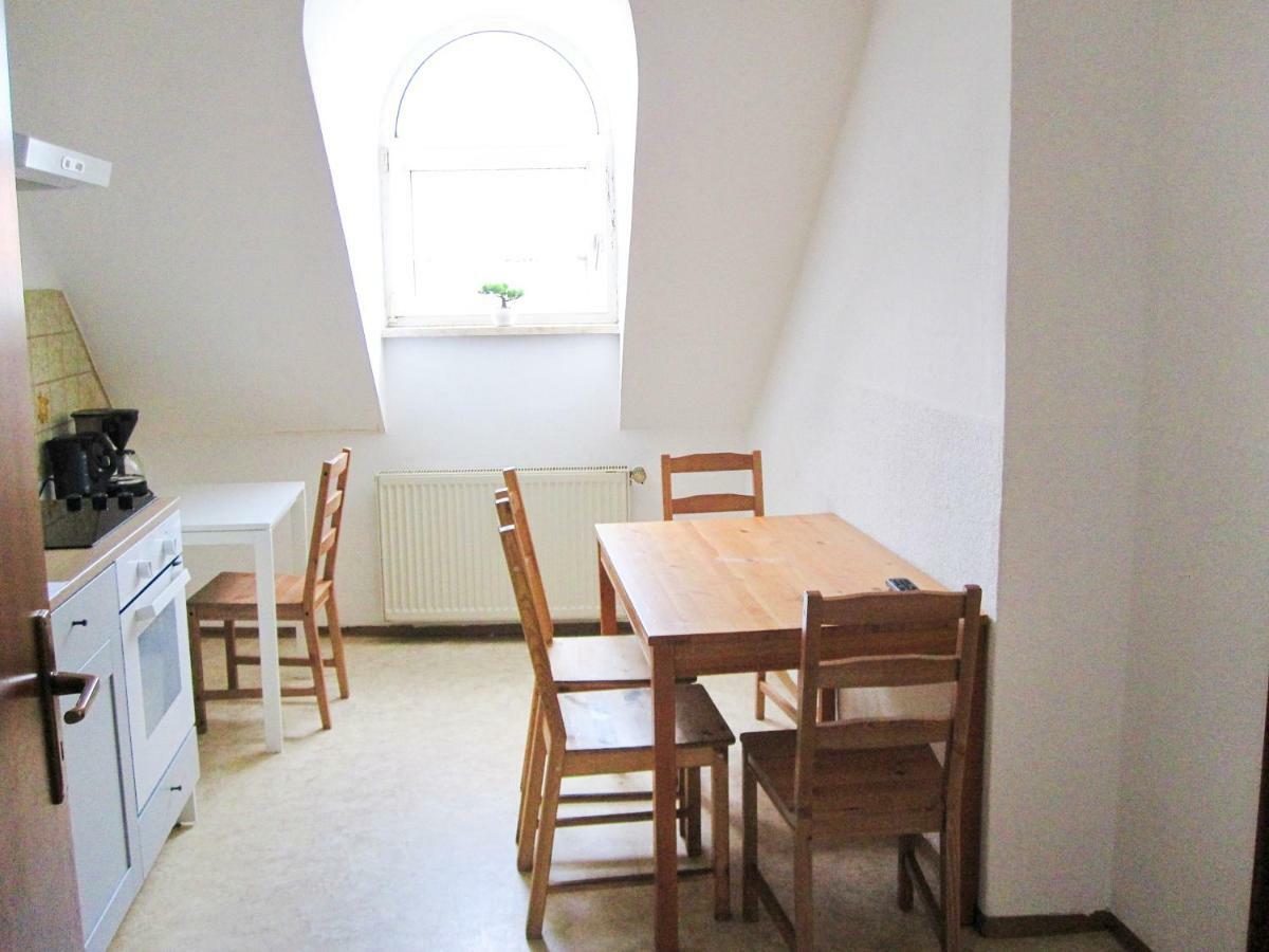 Sunnyhome Monteurwohnungen Und Apartments In Schwandorf Eksteriør billede